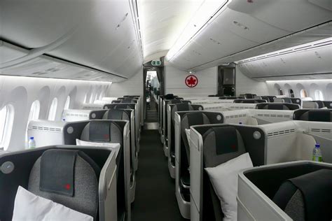 air canada review|Air Canada Flights and Reviews (with photos).